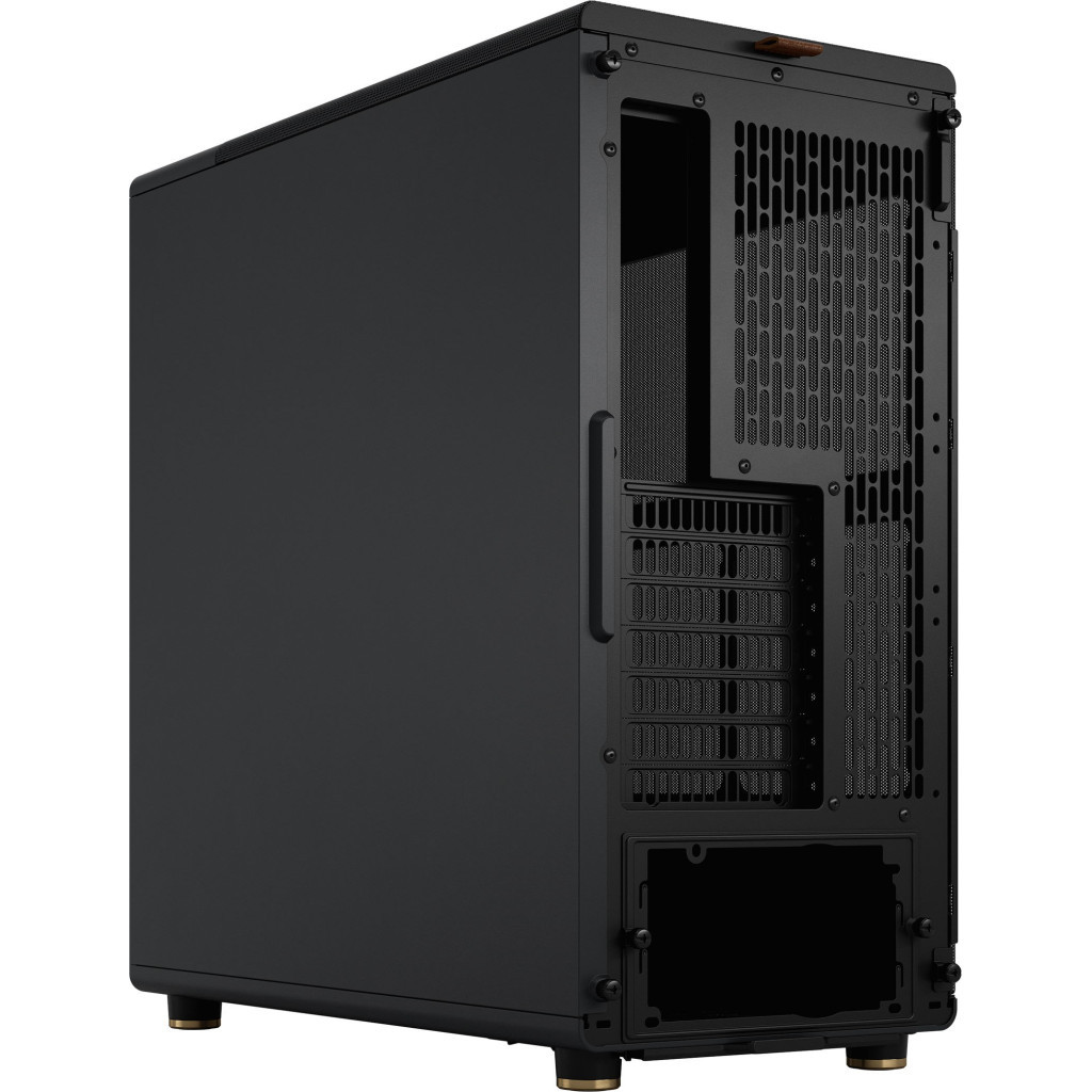 Корпус Fractal Design North Charcoal Black (FD-C-NOR1C-01) - зображення 5