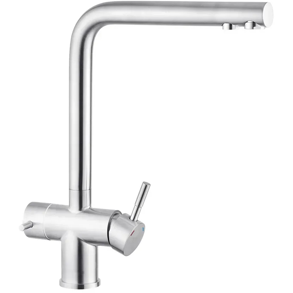 Змішувач Kroner Klassisch-ESG03811 (CV027932) - зображення 3