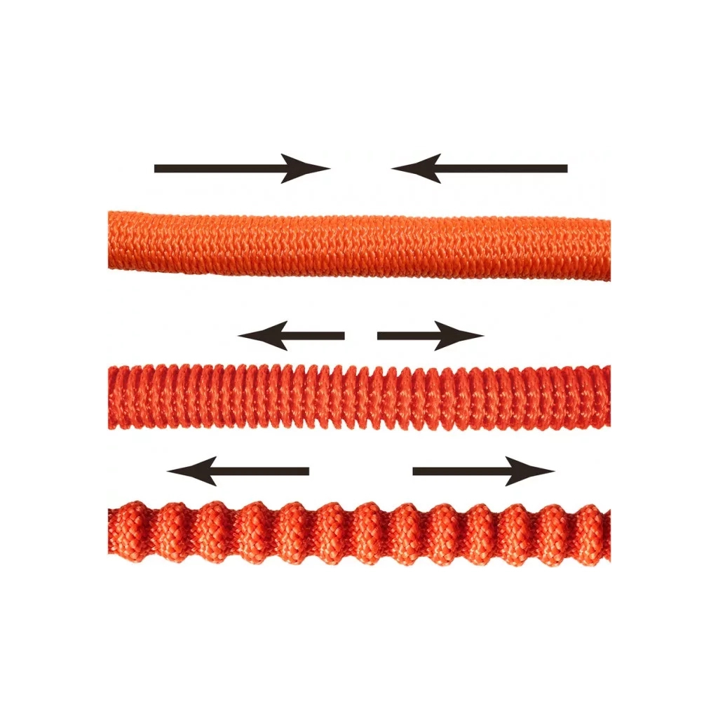 Шланг для поливу Gruntek King Cobra з пістолетом та перехідниками 5 шт. (296225001) - зображення 2