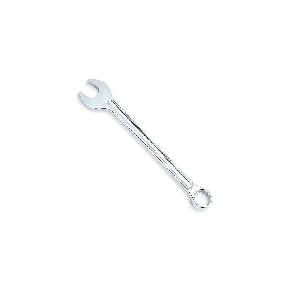 Ключ Toptul ріжково-накидний 6 мм Hi-Performance (AAEX0606) - зображення 1