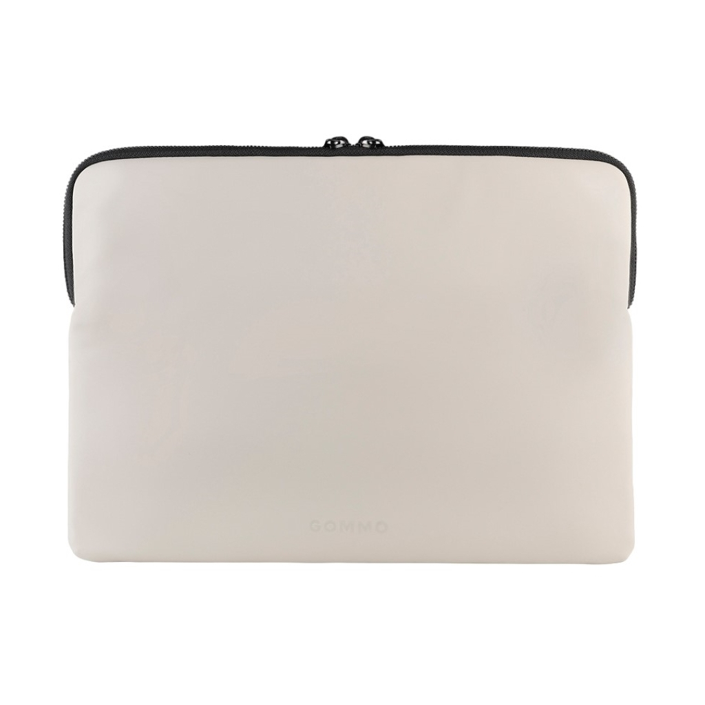 Чохол до ноутбука Tucano 16" Gommo MB Pro, gray (BFGOM1516-G) - зображення 3