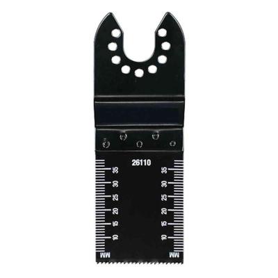 Полотно Stanley для MT300KA, по металлу 32x40мм. (STA26110) - зображення 1