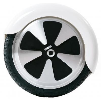 Гіроборд IO Chic SMART-S White + 2 пульти - зображення 6