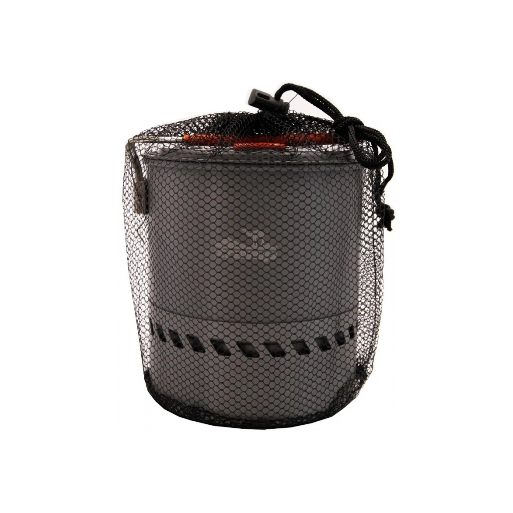 Котел туристичний Tramp Firebird з теплообмінником 1,5 л (UTRC-118) - зображення 5