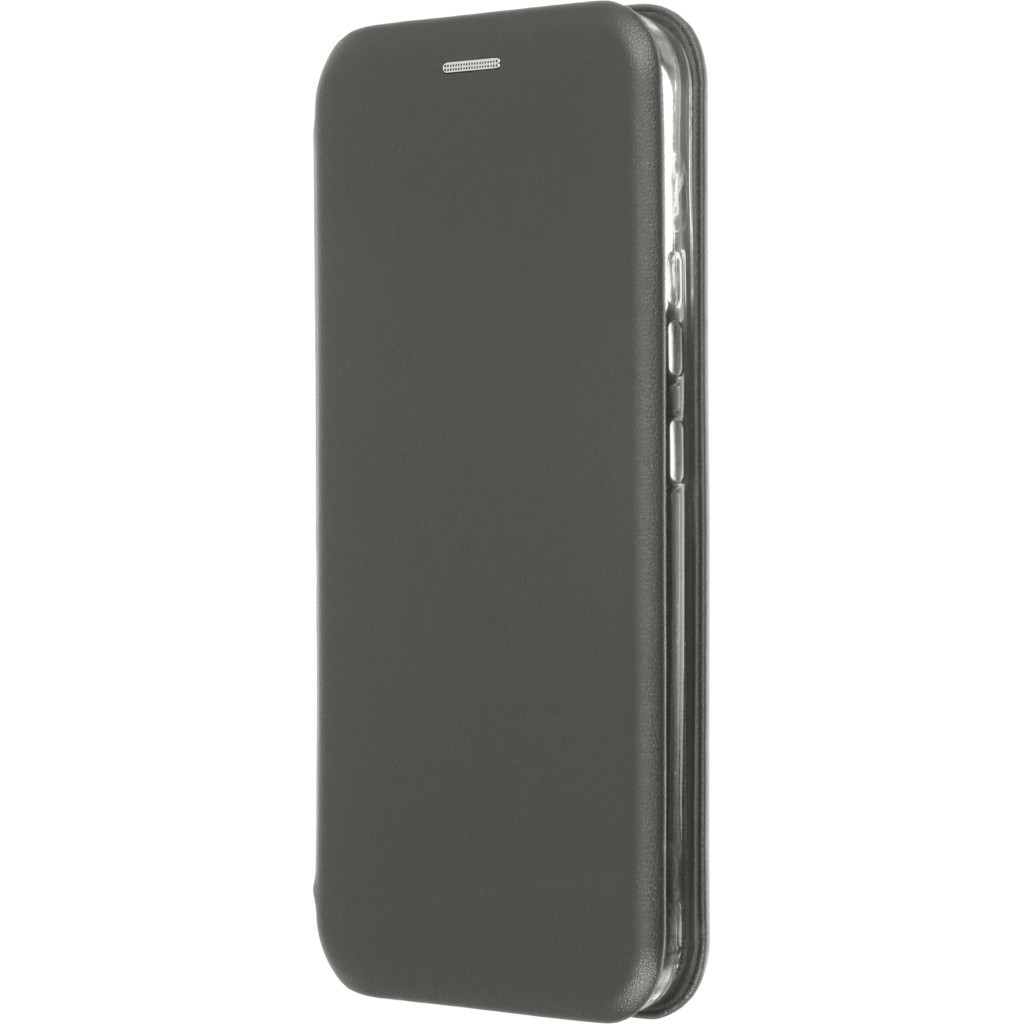 Чохол до мобільного телефона Armorstandart G-Case Samsung A54 5G (A546) Black (ARM66162) - зображення 1