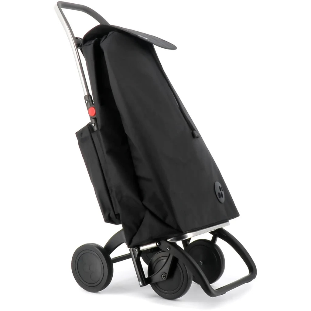 Сумка-візок Rolser I-Max Termo Zen 4L Negro (IMX353-1023) (930452) - зображення 6