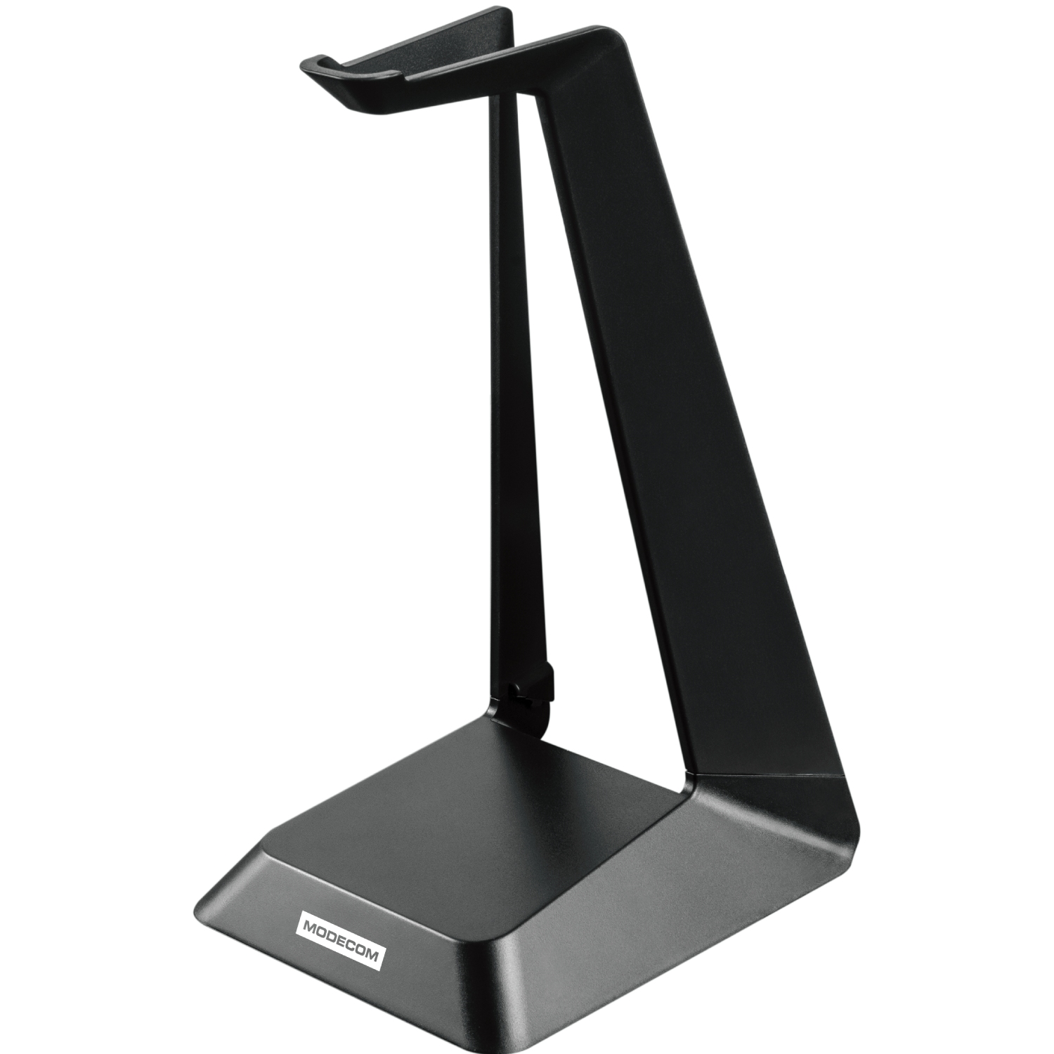 Тримач для навушників Modecom Claw 01 Black (US-MC-CLAW-01-100) - зображення 1