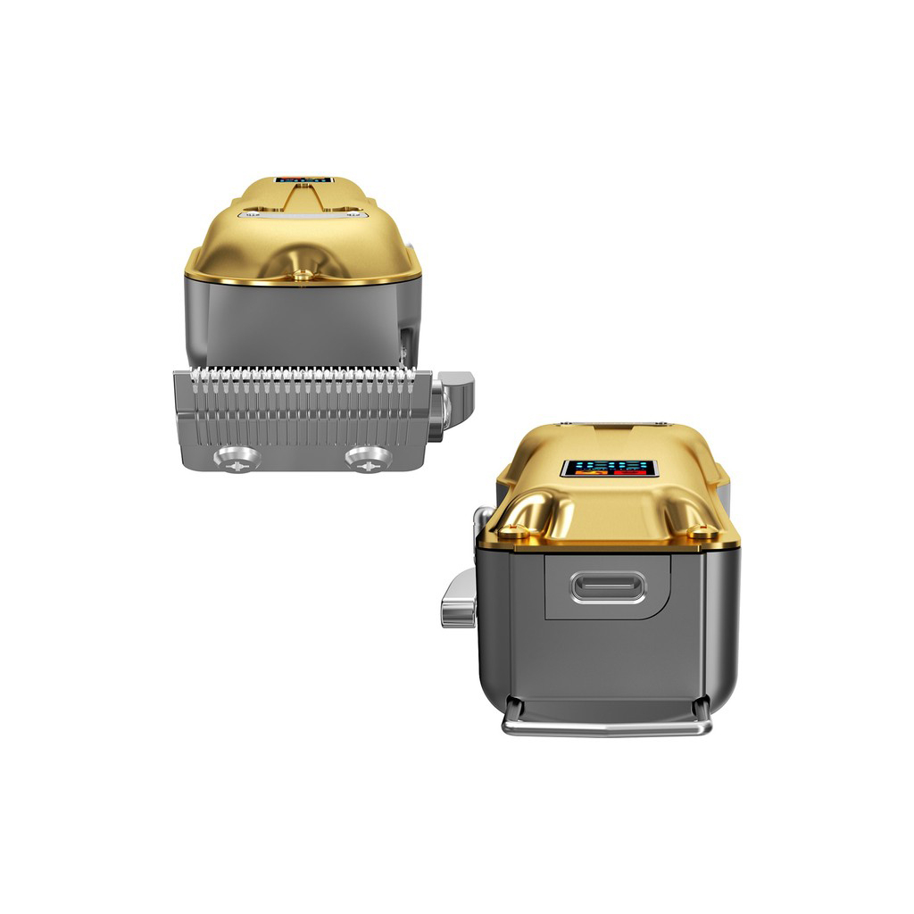 Машинка для стрижки Xiaomi Enchen Boost 3 - зображення 3