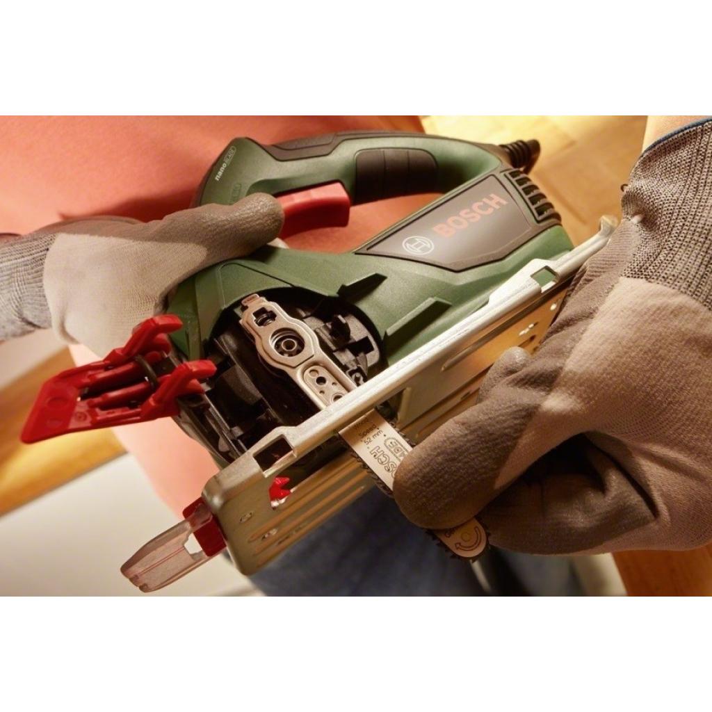 Електролобзик Bosch EasyCut 50 стрічковий (0.603.3C8.020) - зображення 4