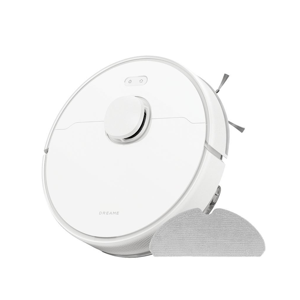 Пилосос Dreame F10 White (RLF11SA) - зображення 1