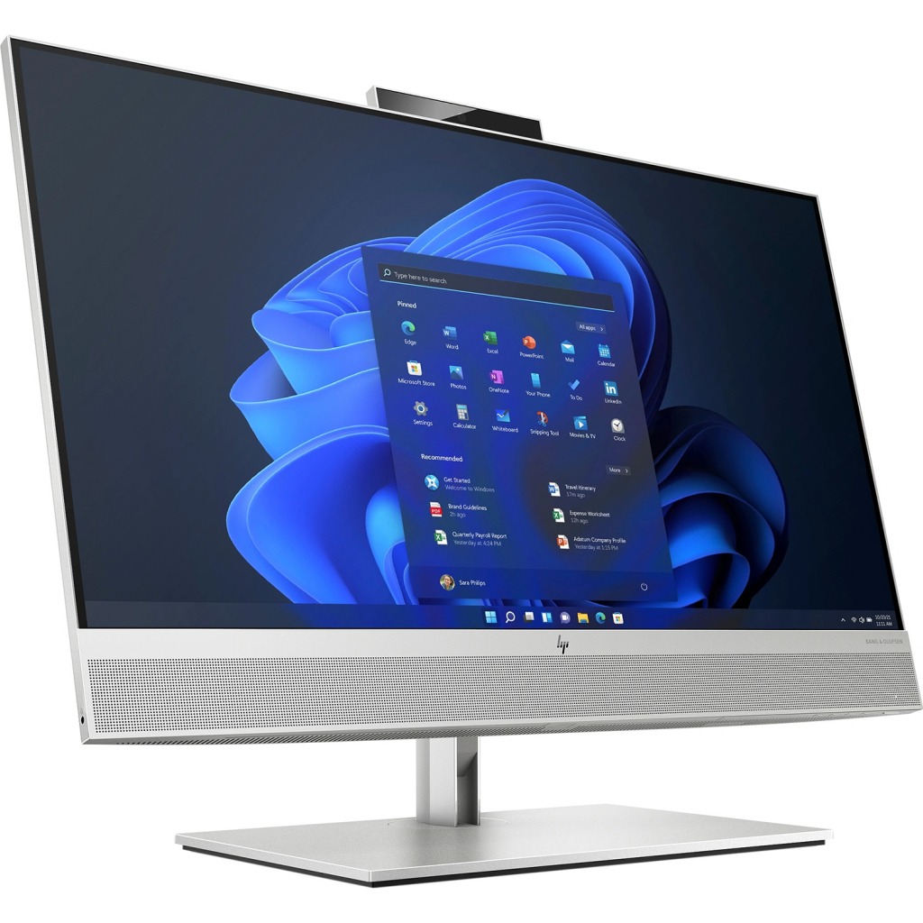 Комп'ютер HP EliteOne 800 G6 AiO / i7-10700 (273B8EA) - зображення 2