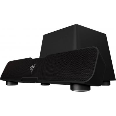 Акустична система Razer Leviathan (RZ05-01260100-R3G1) - зображення 1