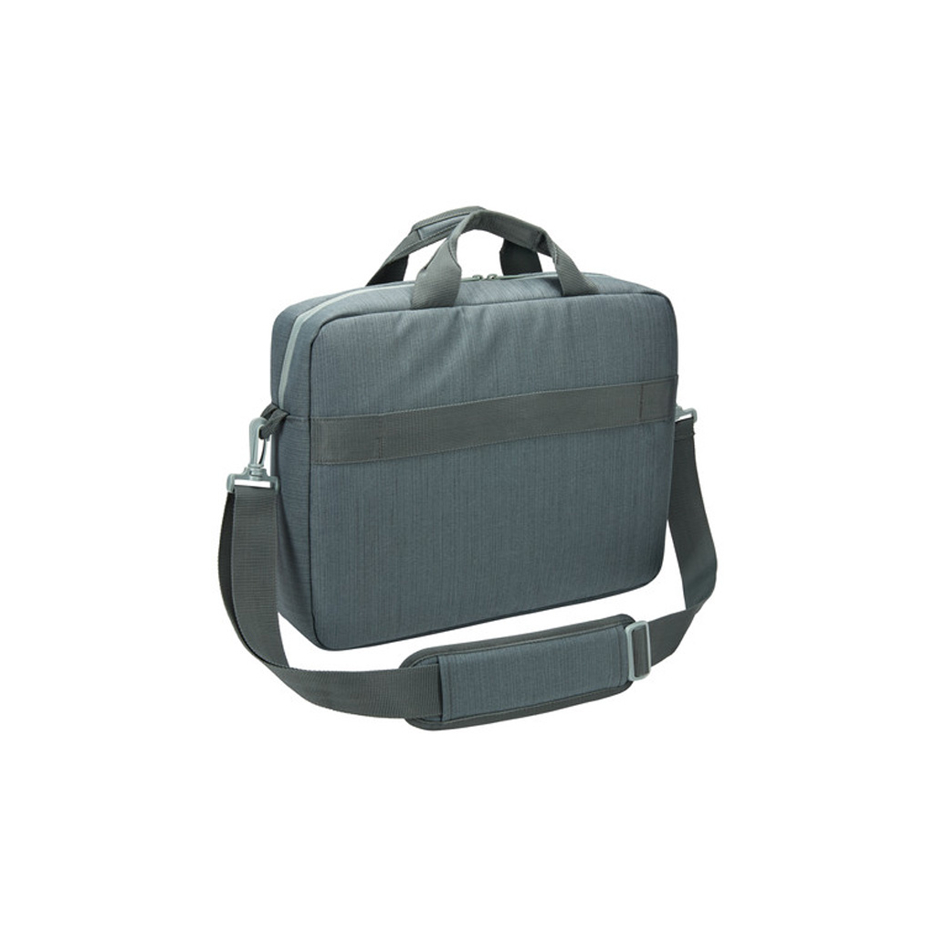 Сумка для ноутбука Case Logic 14" Huxton Attache HUXA-214 Balsam (3204652) - зображення 2
