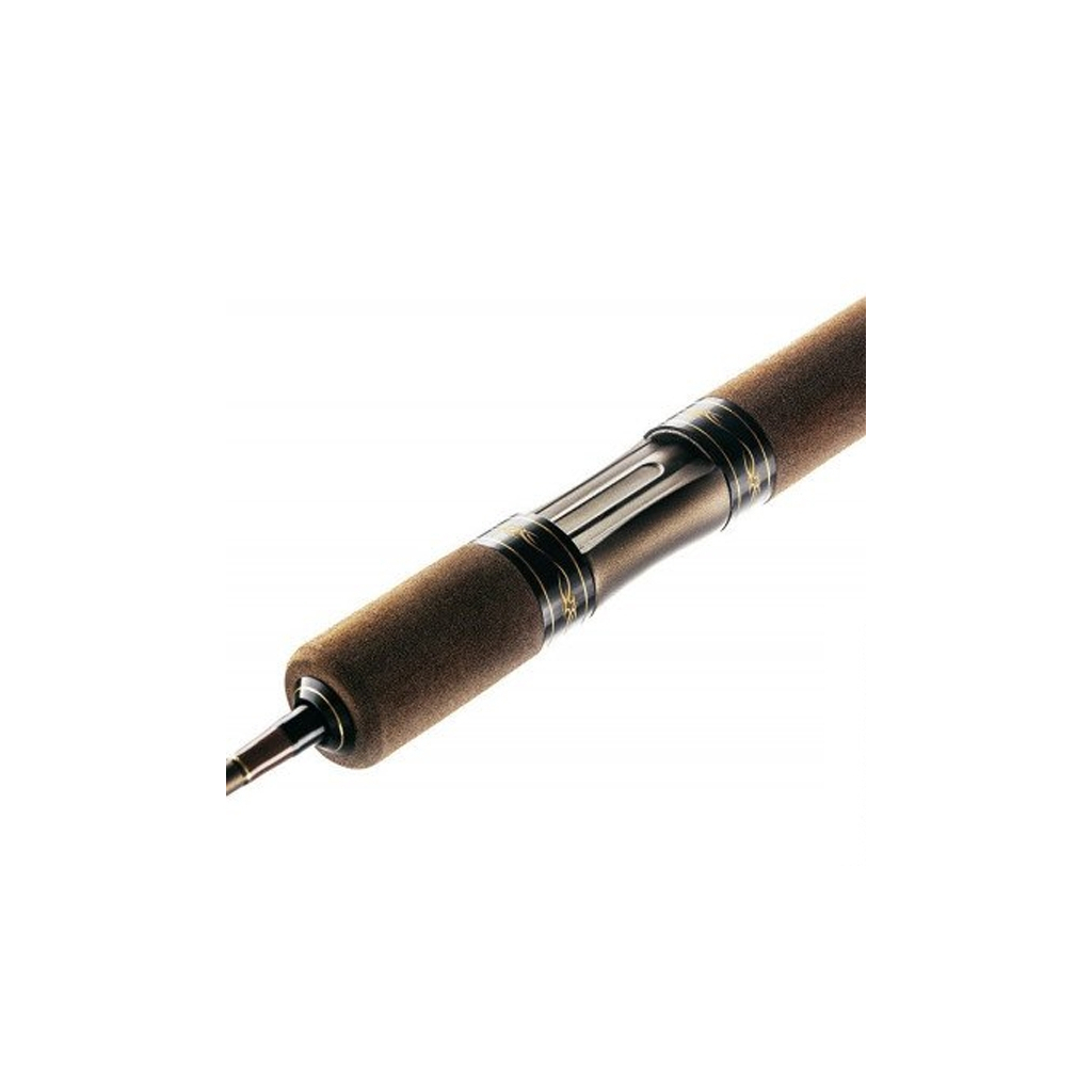 Вудилище Favorite Arena Vivid ARNV-BR632SUL 1.9m 1-4g 2-4lb Mod-Slow (1693.04.66) - зображення 4