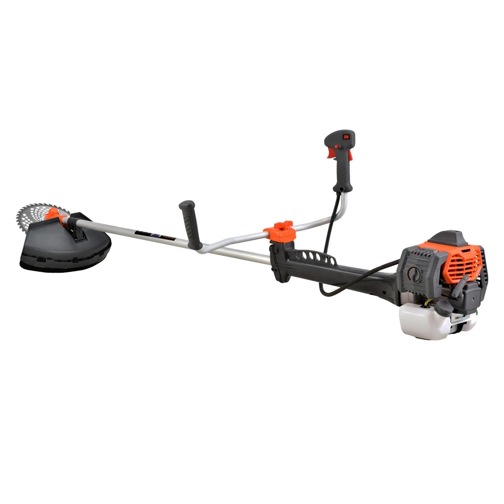 Тример садовий GTM CN650FAV бензин. 1,8кВт/2,5к.с. (CN650FAV) - зображення 2