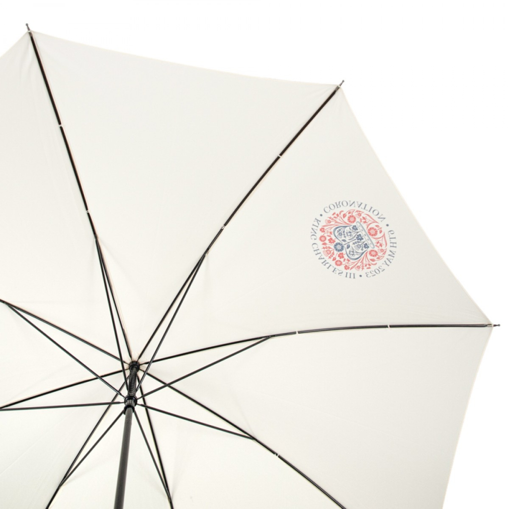 Парасоля Fulton G937-040942 Commissioner-2 Coronation (G937-040942) - зображення 6