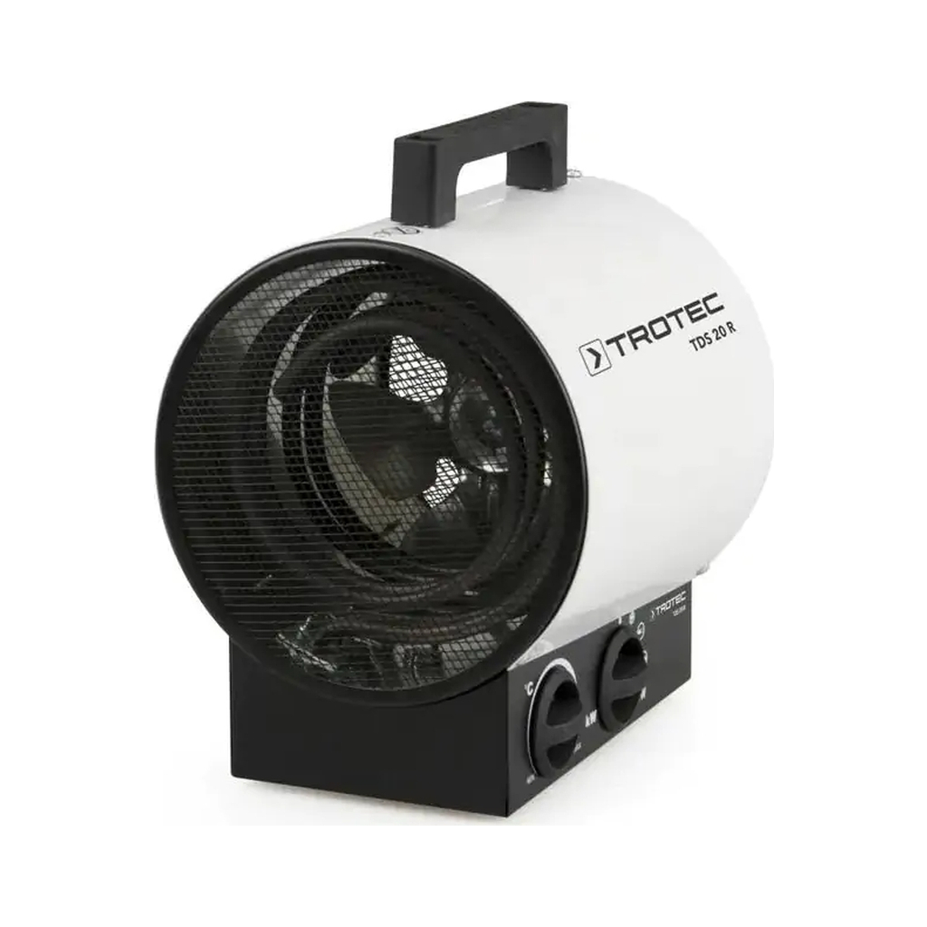 Обігрівач Trotec TDS 20R - зображення 2