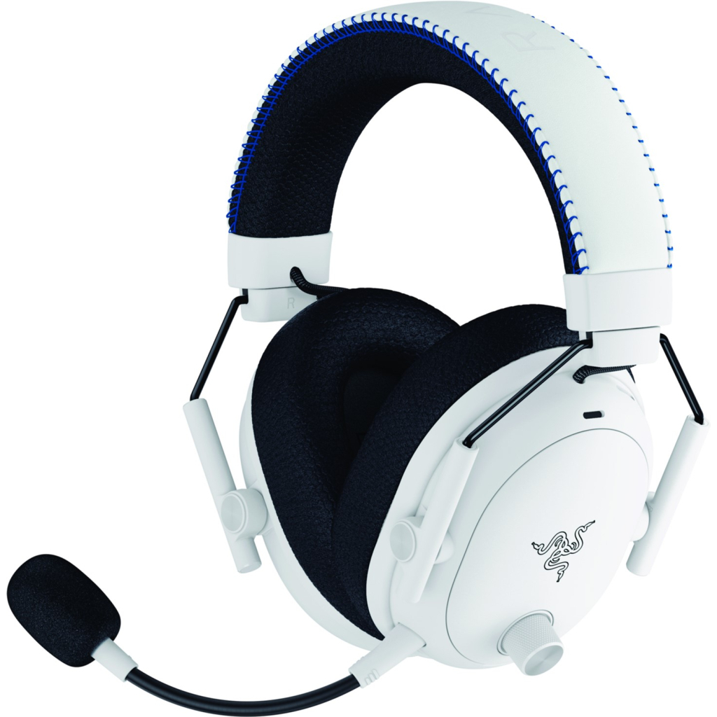 Навушники Razer BlackShark V3 Pro for Playstation White (RZ04-05400600-R3G1) - зображення 4