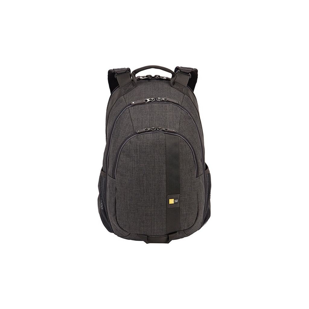 Рюкзак для ноутбука Case Logic 15.6" Berkeley Plus 27L BPCA-115 Anthracite (3201719) - зображення 1