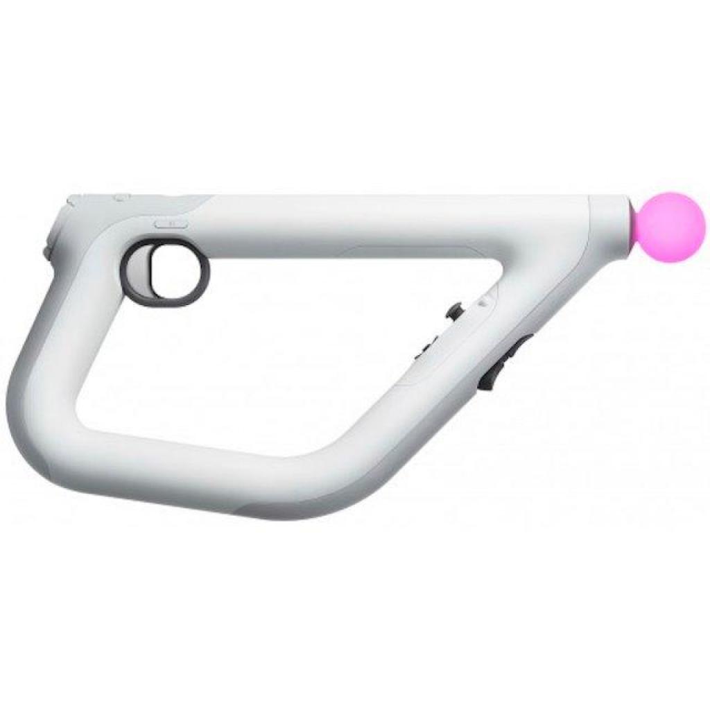 Джойстик Playstation PS Aim controller + Bravo Team (362854) - зображення 4