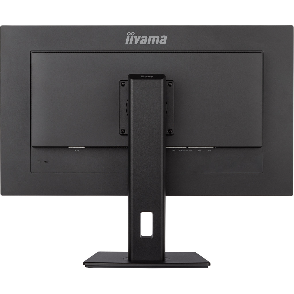 Монітор iiyama XUB2893UHSU-B5 - зображення 9
