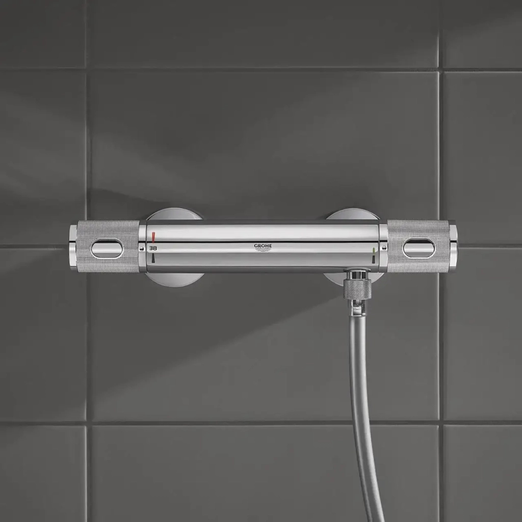 Змішувач Grohe QuickFix Precision Feel (34790000) - изображение 6