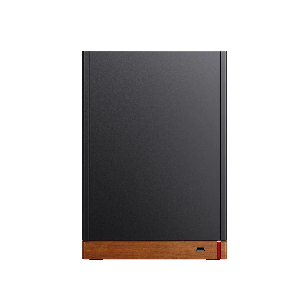 Корпус для ПК JONSBO T9 Black - зображення 2