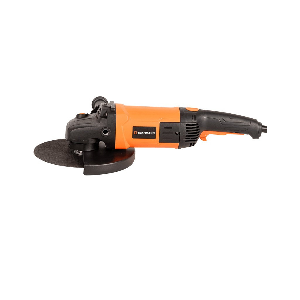 Шліфувальна машина Tekhmann TAG-23/2820 (845244) - зображення 7