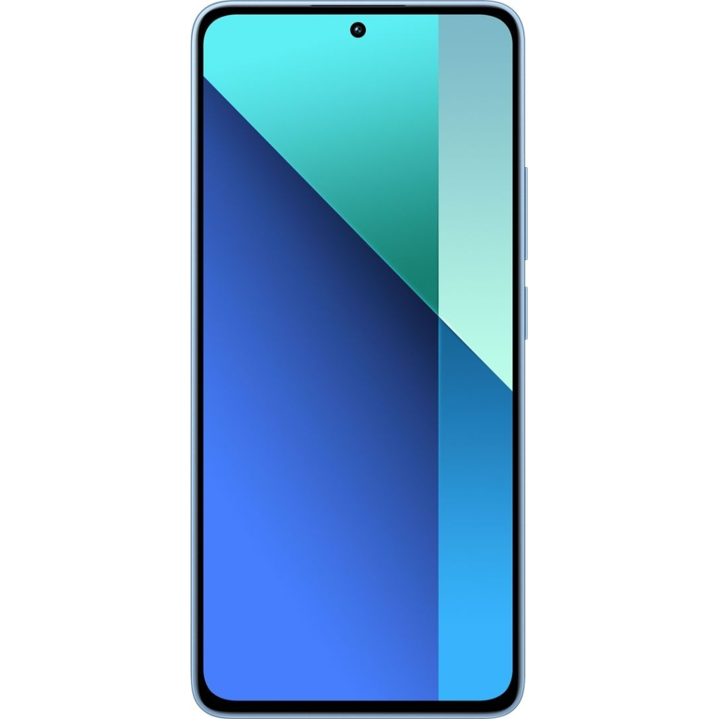 Мобільний телефон Xiaomi Redmi Note 13 8/512GB Ice Blue (1072299) - зображення 2