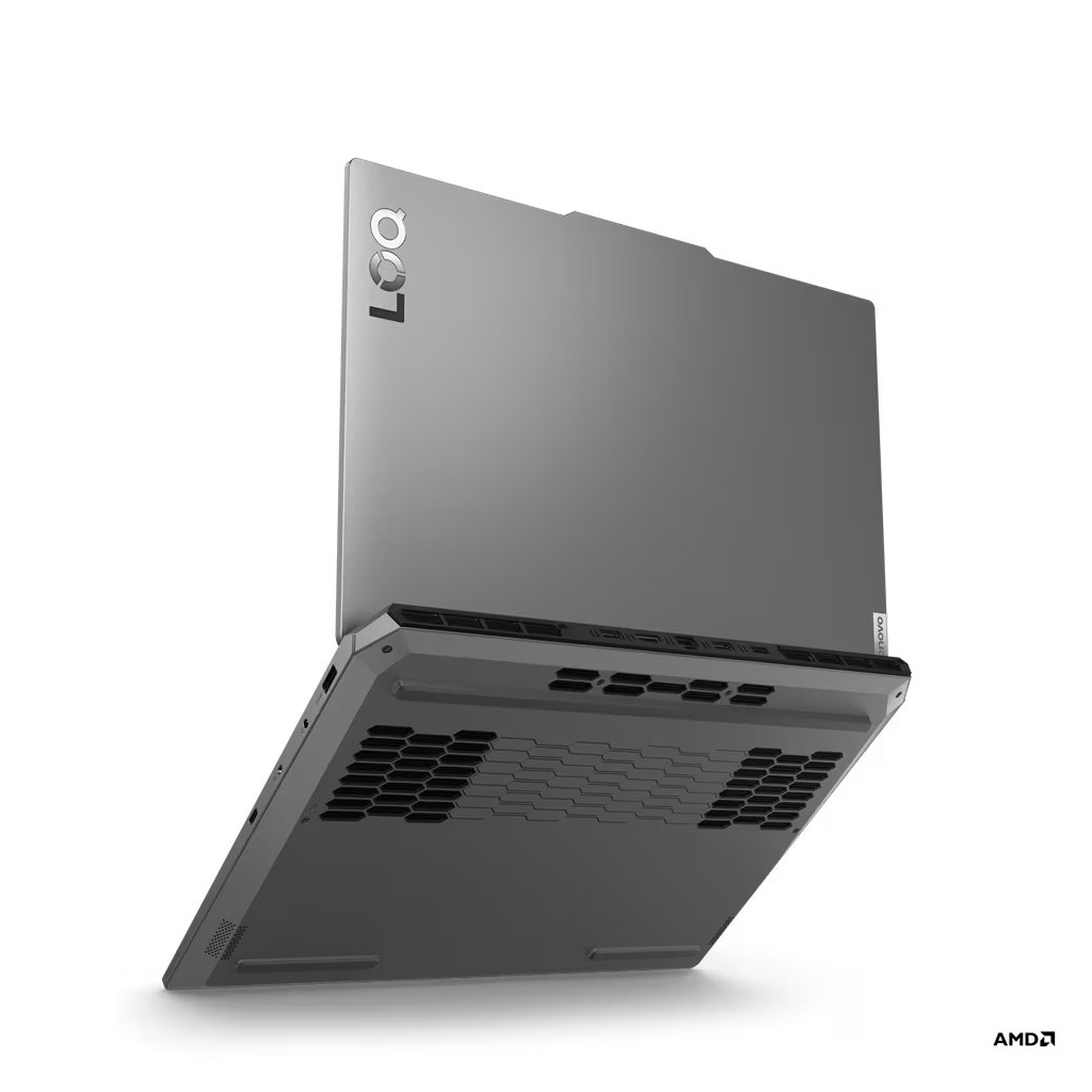 Ноутбук Lenovo LOQ 15ARP9 (83JC003HRA) - зображення 10