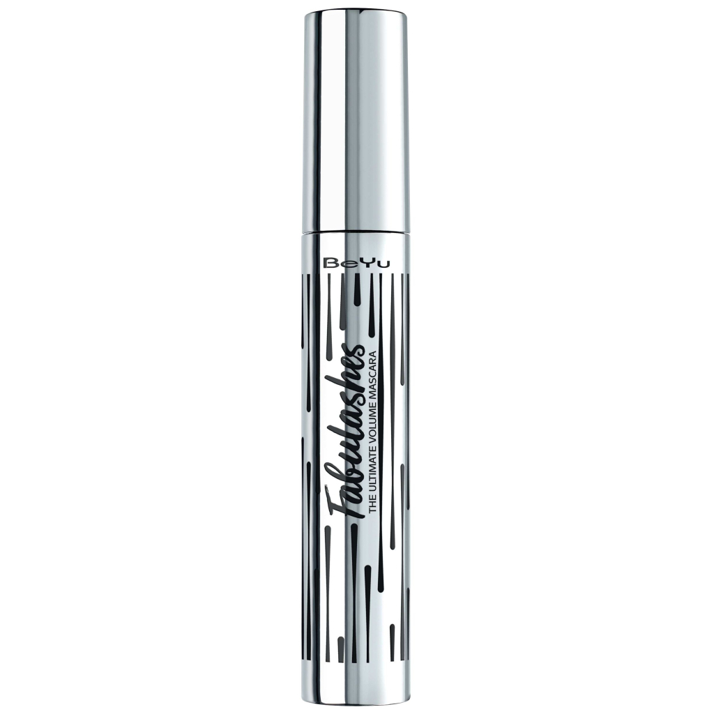 Туш для вій BeYu Fabulashes The Ultimate Volume 01 - Black (4033651820105) - изображение 2