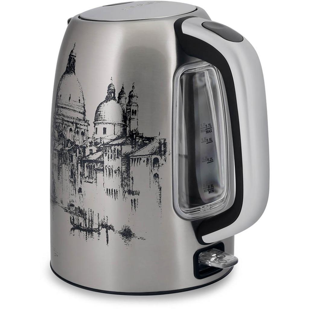 Електрочайник Polaris PWK 1763CA (PWK1763CA) - зображення 3