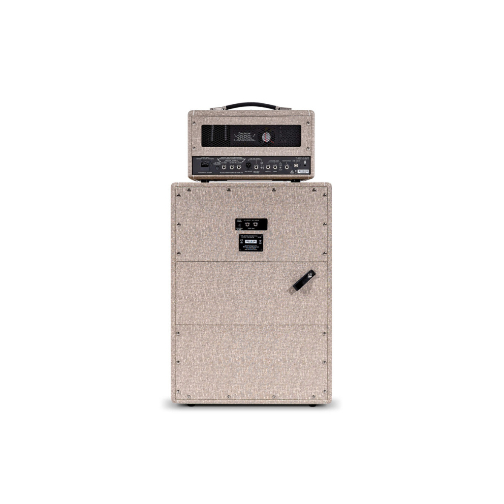 Гітарний кабінет Blackstar St. James 212 VOC Fawn Cabinet (301035) - изображение 7