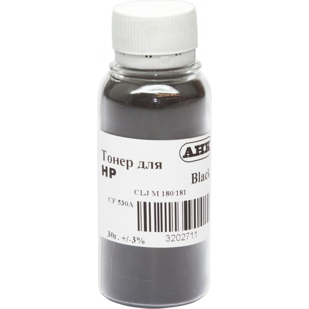 Тонер HP CLJ M180/181, 30г Black AHK (3202711) - зображення 1