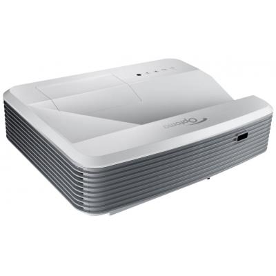 Проектор Optoma EH320UST - зображення 3