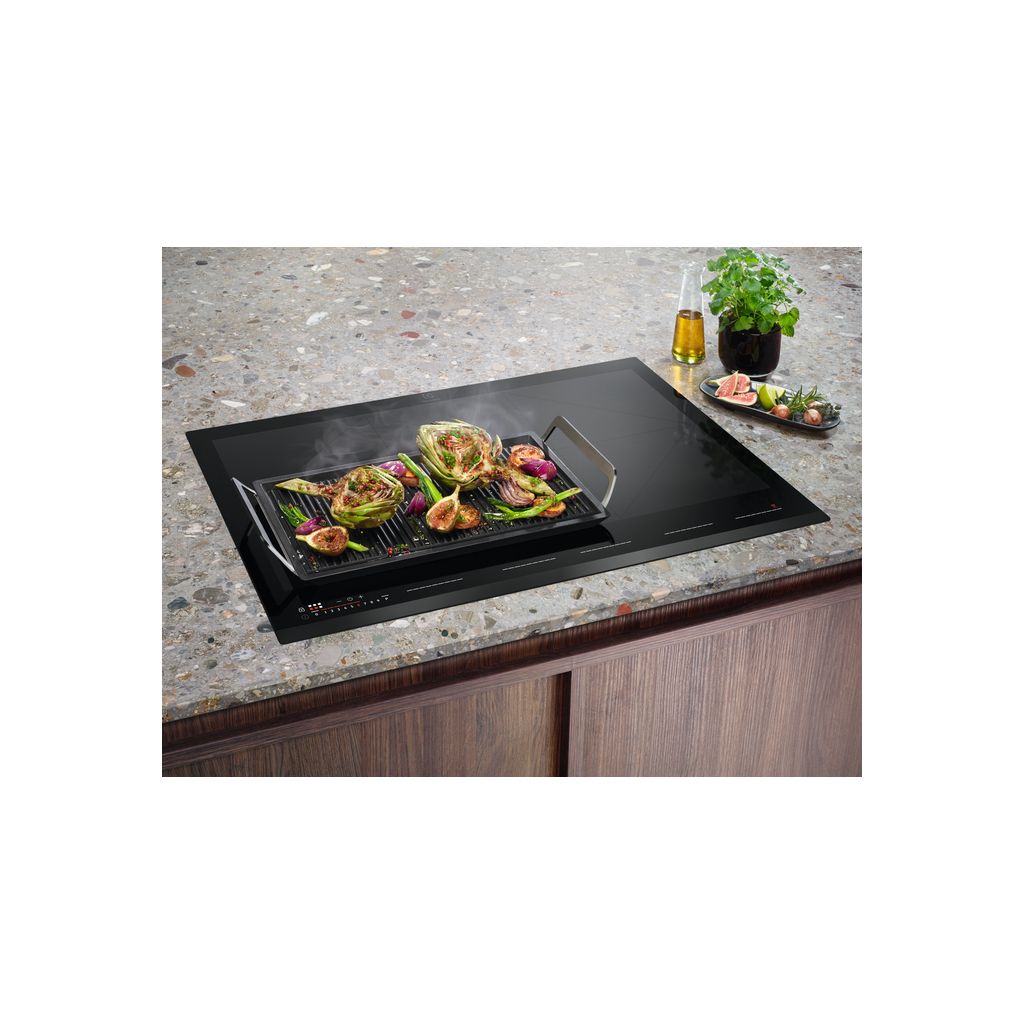 Варочна поверхня Electrolux EIV87671 - зображення 9