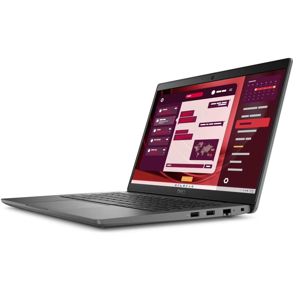 Ноутбук Dell Latitude 3450 (N010L345014UA_WP) - зображення 3