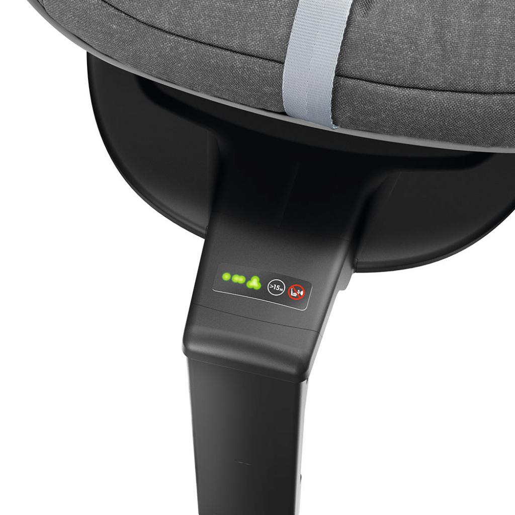 База для автокрісла Maxi-Cosi 3WayFix I-SIZE (8788010110) - зображення 5