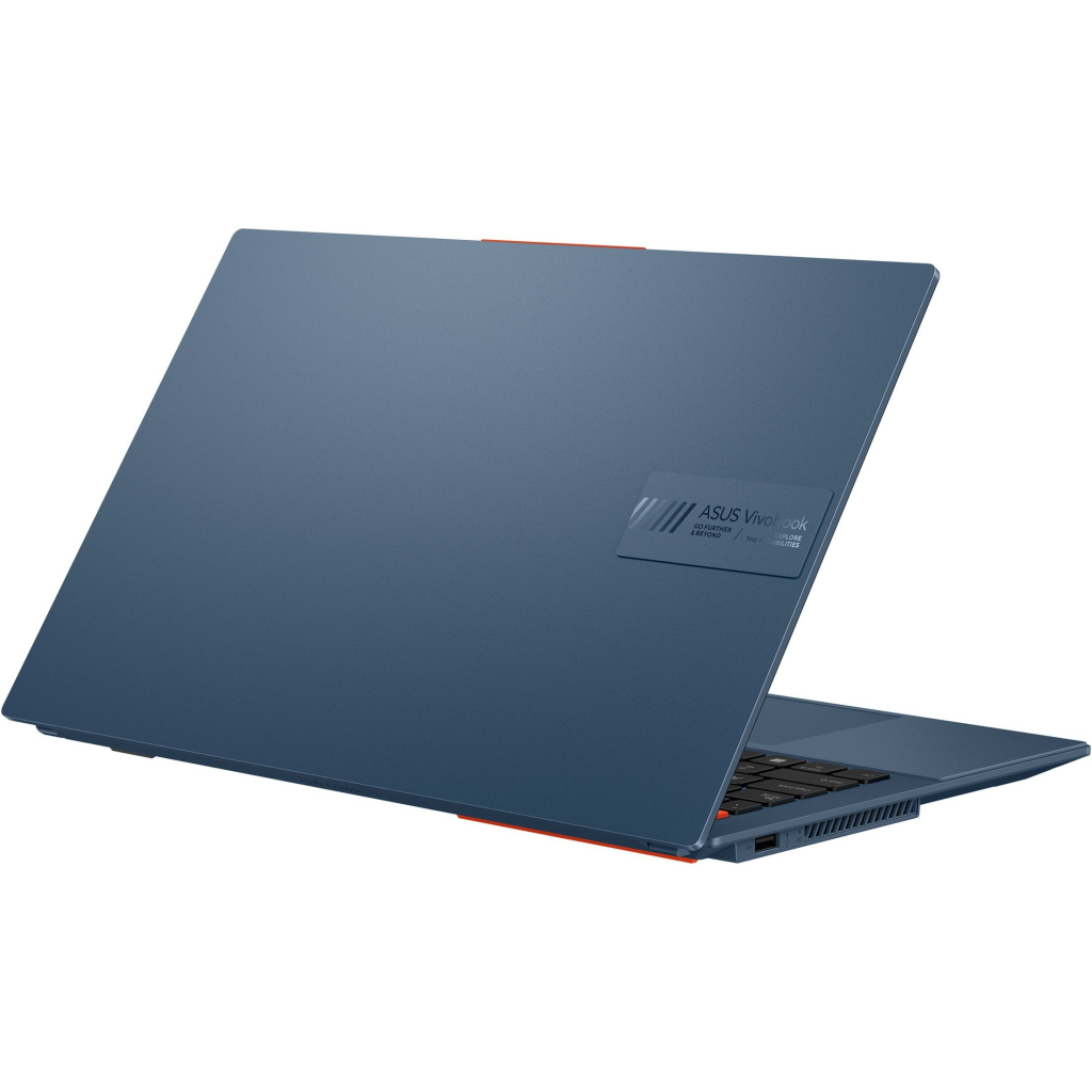 Ноутбук ASUS Vivobook S 15 OLED K5504VA-MA377 (90NB0ZK1-M00N70) - зображення 7