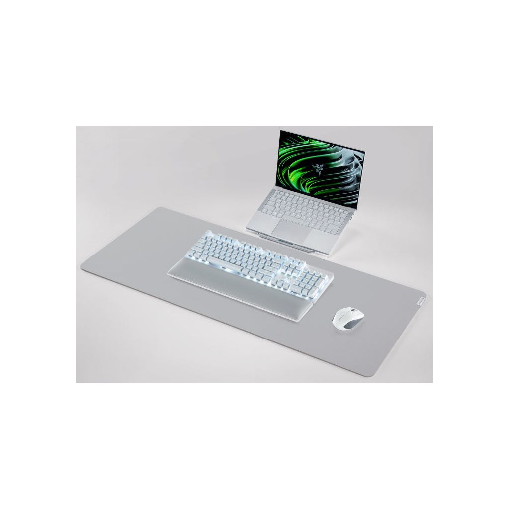 Килимок для мишки Razer Pro Glide XXL Grey (RZ02-03332300-R3M1) - зображення 6