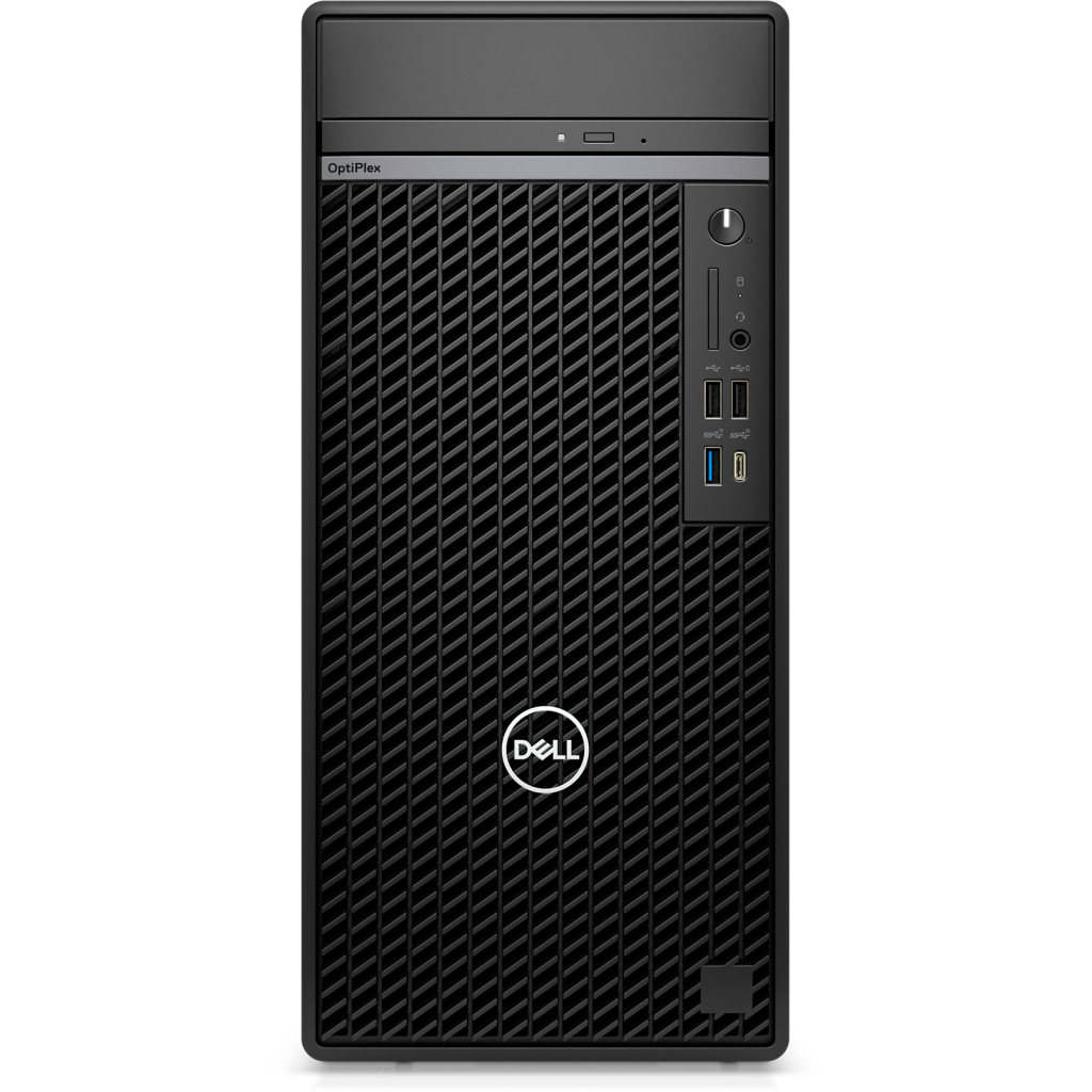 Комп'ютер Dell OptiPlex 7020 MT / i5-12500, 16, 512, ODD, кл+м, Win11P (N118O7020MT) - зображення 1