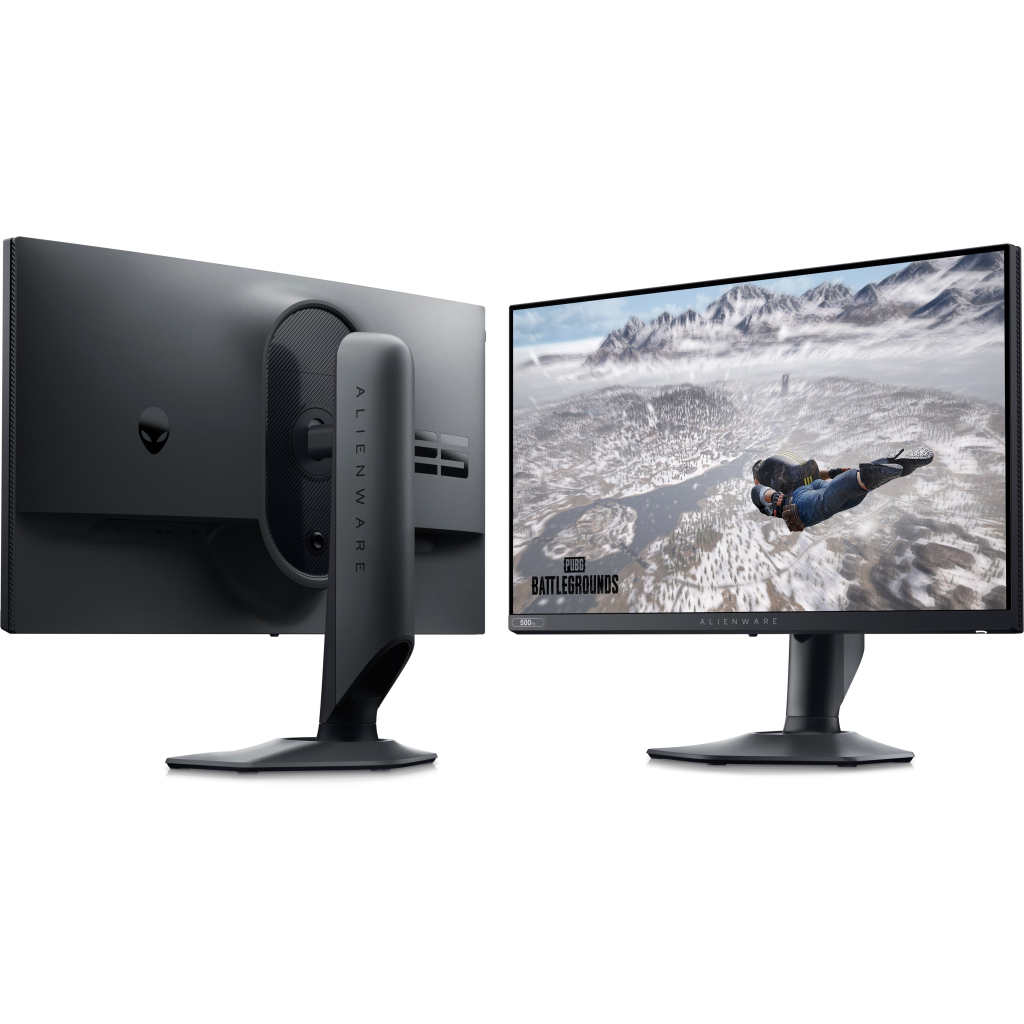 Монітор Dell AW2524HF (210-BJPH) - зображення 7