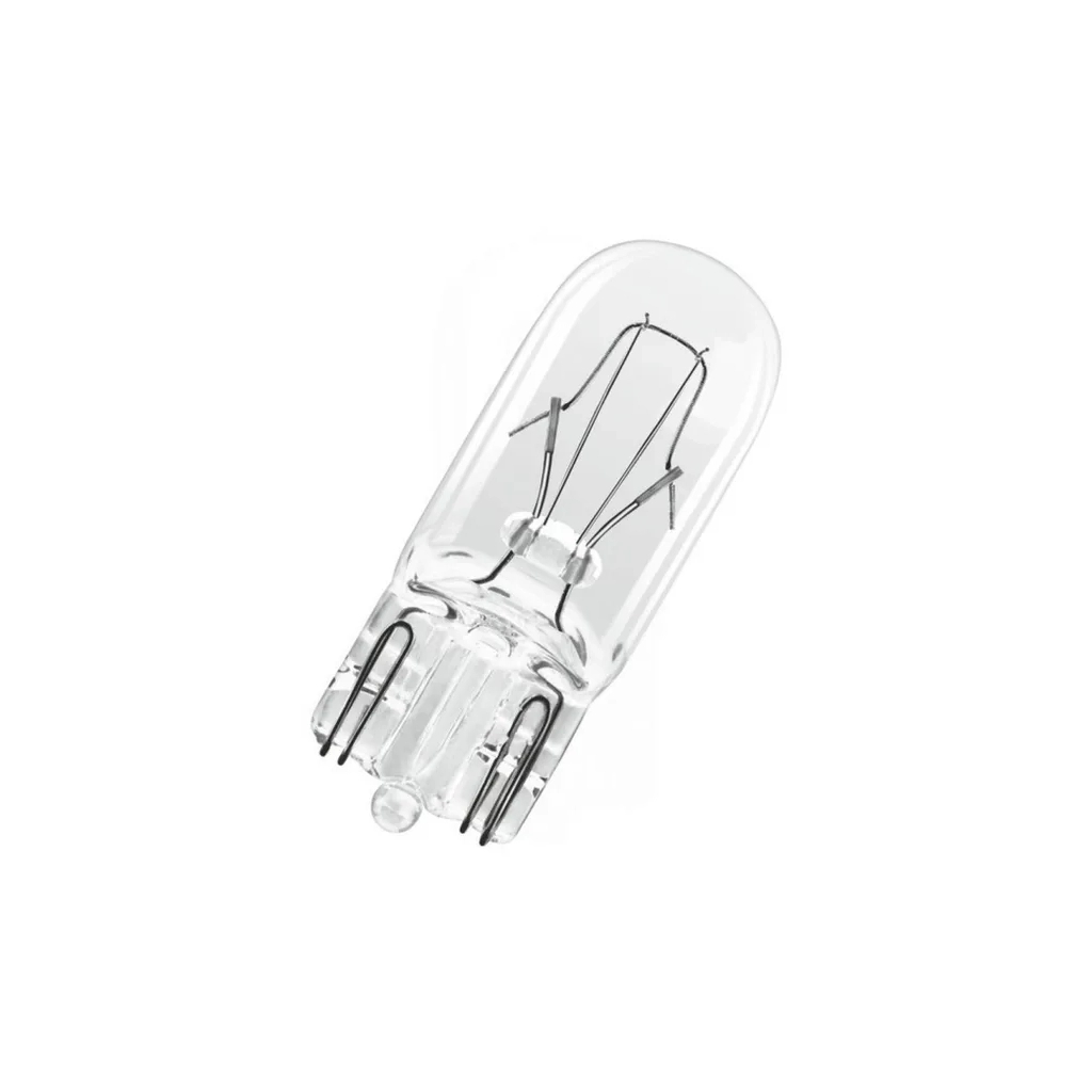 Автолампа Osram 5W (OS 2845) - зображення 1
