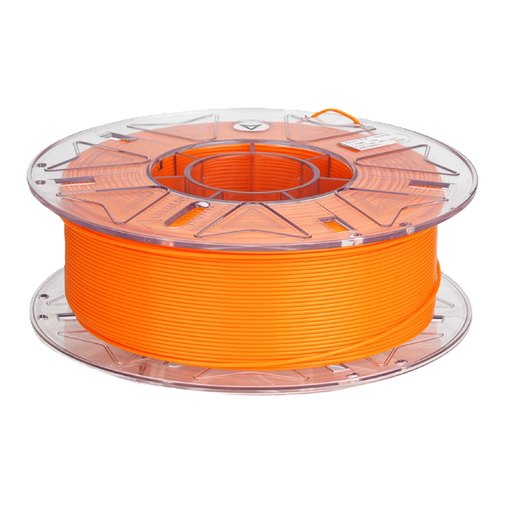 Пластик для 3D-принтера Creality PLA Hyper RFID 1кг, 1.75мм, orange (3301010467) - зображення 4