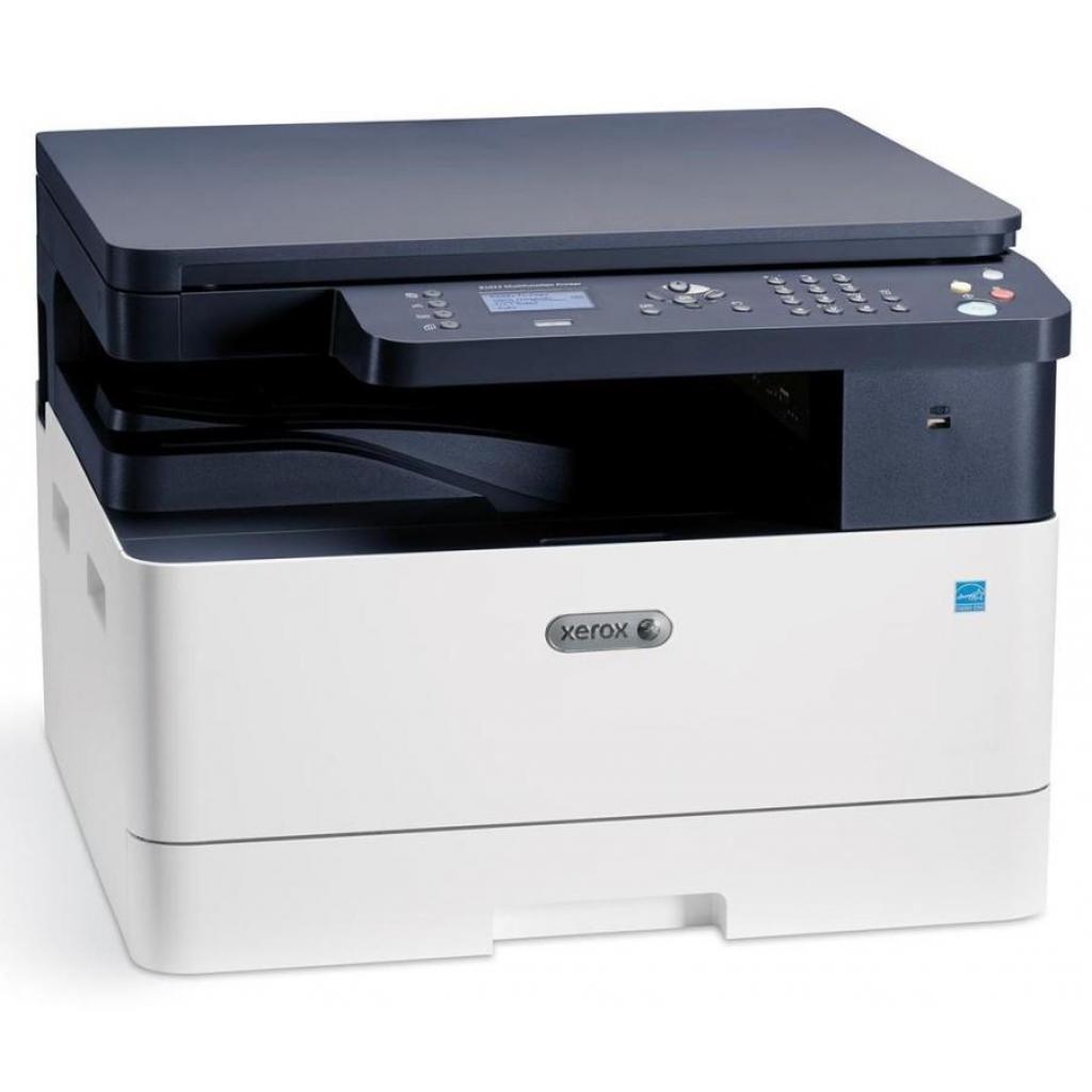 Багатофункціональний пристрій Xerox B1022 (B1022V_B) - зображення 2