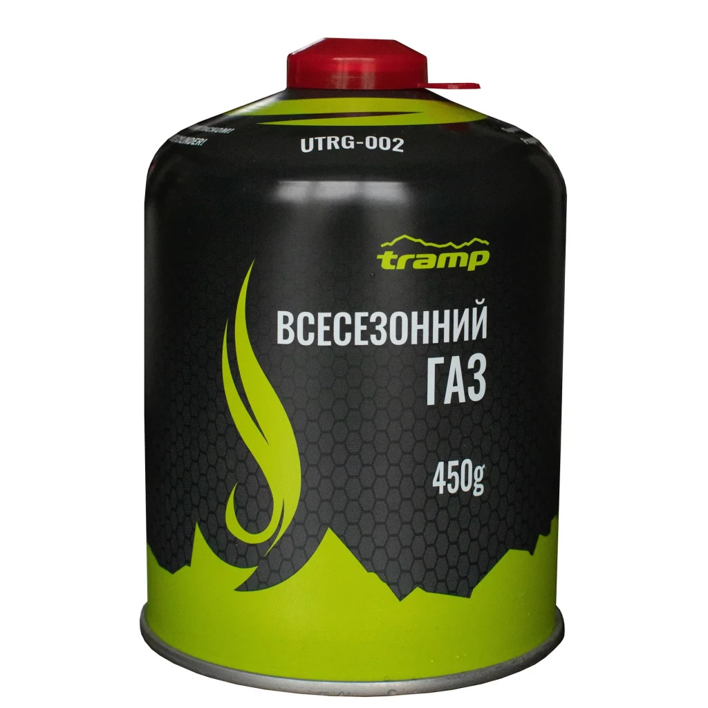 Газовий балон Tramp UTRG-002 - изображение 1