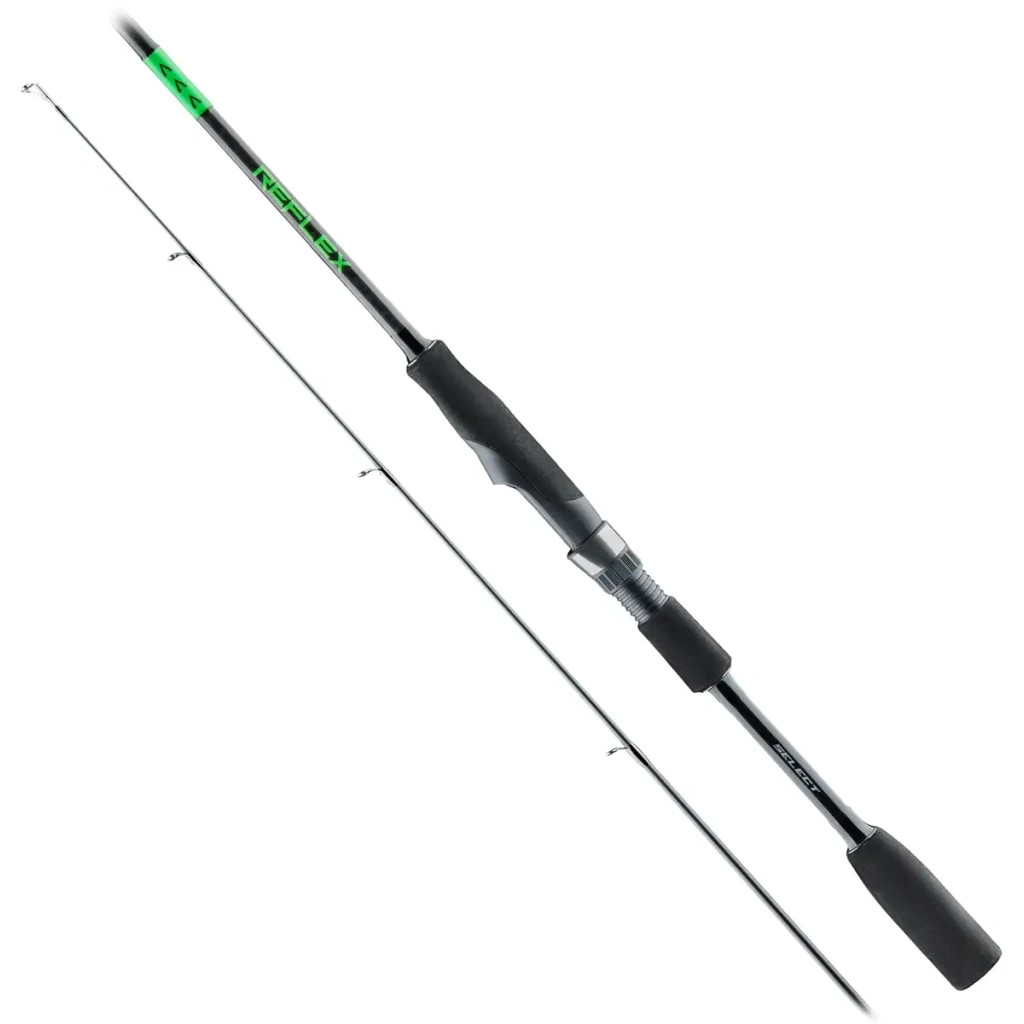 Вудилище Select Reflex RFL-702M 2.13m 5-21g Fast (1870.75.05) - зображення 1