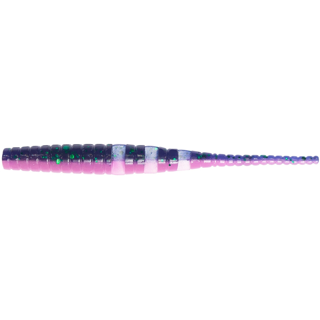 Силікон рибальський Select Javik 1.8" col.205 (9 шт/упак) (1870.26.28) - зображення 1