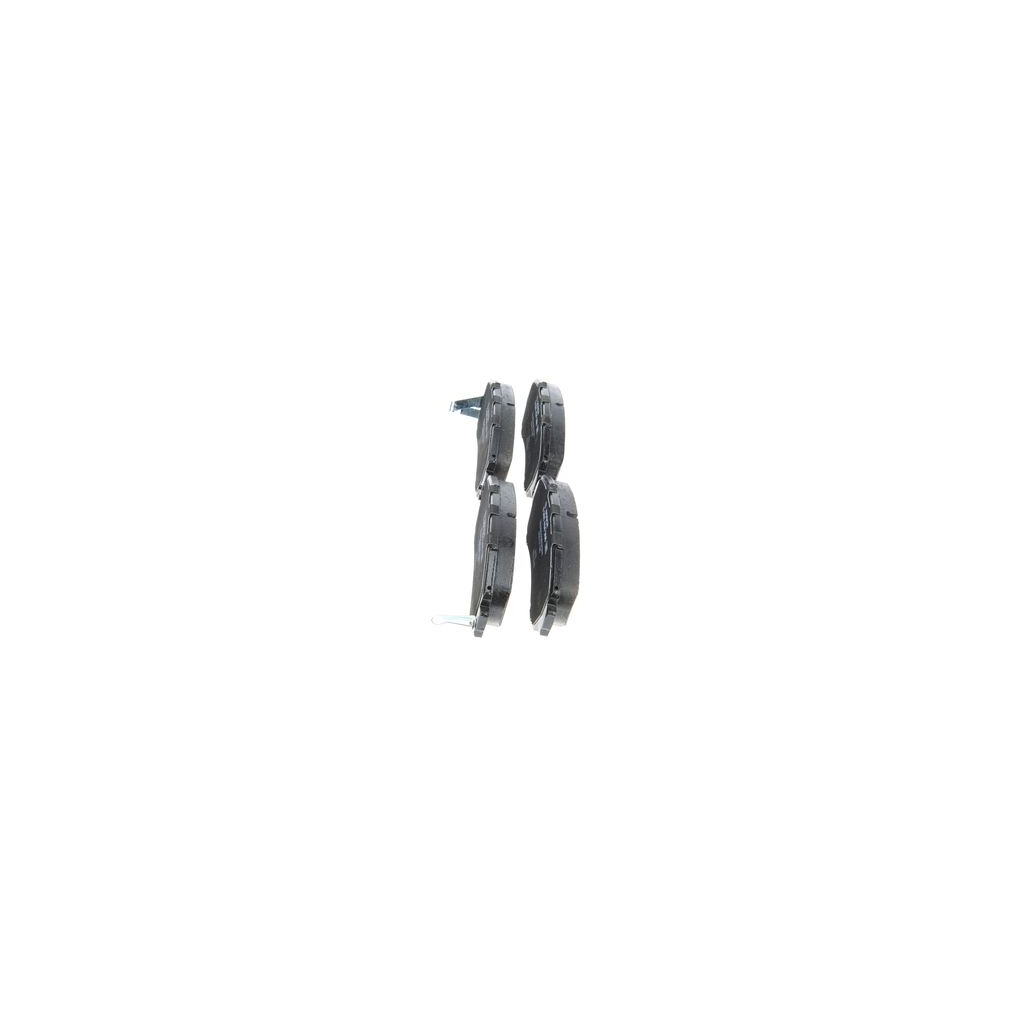 Гальмівні колодки Bosch 0 986 494 308 - зображення 3