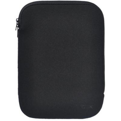 Чохол до планшета D-Lex 7-8 black (LXTC-3107-BK) - зображення 1